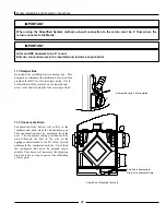 Предварительный просмотр 41 страницы NTI Matrix M100 Installation And Operating Instructions Manual