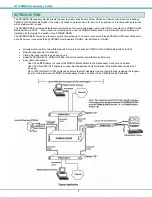 Предварительный просмотр 4 страницы NTI PRIMUX-RDSW Installation And Operation Manual