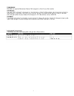 Preview for 2 page of NTI RACKMUX-D15 Installation And Operation Manual