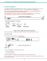 Preview for 10 page of NTI RACKMUX-D15 Installation And Operation Manual