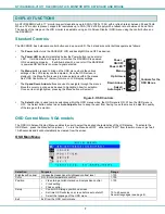 Preview for 11 page of NTI RACKMUX-D15 Installation And Operation Manual