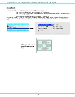 Preview for 13 page of NTI RACKMUX-D15 Installation And Operation Manual