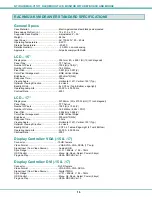 Preview for 20 page of NTI RACKMUX-D15 Installation And Operation Manual