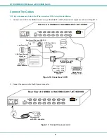 Предварительный просмотр 13 страницы NTI RACKMUX-DS17-N-16DVIHD Installation And Operation Manual