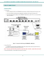 Предварительный просмотр 11 страницы NTI RACKMUX Series Installation Manual