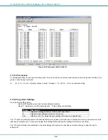 Предварительный просмотр 27 страницы NTI RACKMUX-T15-CS16/8 Installation And Operation Maintenance