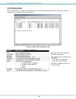 Предварительный просмотр 33 страницы NTI RACKMUX-T15-CS16/8 Installation And Operation Maintenance