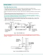 Предварительный просмотр 10 страницы NTI RACKMUX-V15-N-PRIMUX Installation And Operation Manual