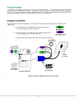 Предварительный просмотр 12 страницы NTI RACKMUX-V15-N-PRIMUX Installation And Operation Manual