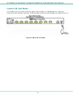 Preview for 13 page of NTI RACKMUX-V17-N-4USBHDU Installation Manual