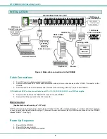 Preview for 7 page of NTI SE-15V-16-L Installation And Operation Manual