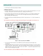 Preview for 3 page of NTI SE-DVI-2A Installation Manual