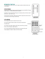 Предварительный просмотр 7 страницы NTI SE-DVI-2A Installation Manual