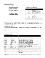 Preview for 9 page of NTI SE-DVI-2A Installation Manual