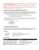 Preview for 10 page of NTI SE-DVI-2A Installation Manual