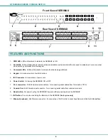 Preview for 9 page of NTI SERIMUX-CS-16 Installation And Operation Manual