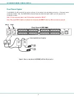 Preview for 12 page of NTI SERIMUX-CS-16 Installation And Operation Manual