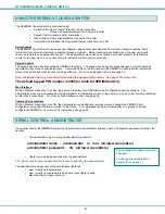 Preview for 14 page of NTI SERIMUX-CS-16 Installation And Operation Manual