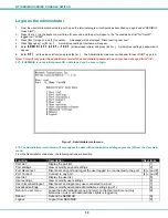 Preview for 15 page of NTI SERIMUX-CS-16 Installation And Operation Manual