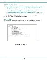 Предварительный просмотр 17 страницы NTI SERIMUX-CS-16 Installation And Operation Manual