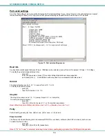 Предварительный просмотр 19 страницы NTI SERIMUX-CS-16 Installation And Operation Manual