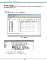 Предварительный просмотр 23 страницы NTI SERIMUX-CS-16 Installation And Operation Manual