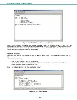 Предварительный просмотр 28 страницы NTI SERIMUX-CS-16 Installation And Operation Manual