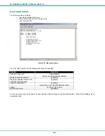 Предварительный просмотр 31 страницы NTI SERIMUX-CS-16 Installation And Operation Manual