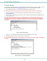 Предварительный просмотр 35 страницы NTI SERIMUX-CS-16 Installation And Operation Manual