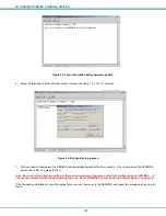 Предварительный просмотр 36 страницы NTI SERIMUX-CS-16 Installation And Operation Manual