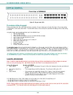 Предварительный просмотр 37 страницы NTI SERIMUX-CS-16 Installation And Operation Manual