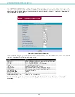 Предварительный просмотр 47 страницы NTI SERIMUX-CS-16 Installation And Operation Manual