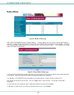 Предварительный просмотр 48 страницы NTI SERIMUX-CS-16 Installation And Operation Manual