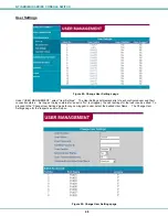 Предварительный просмотр 51 страницы NTI SERIMUX-CS-16 Installation And Operation Manual