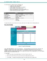 Предварительный просмотр 52 страницы NTI SERIMUX-CS-16 Installation And Operation Manual