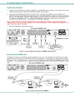 Предварительный просмотр 15 страницы NTI SERIMUX-S-x Installation And Operation Manual