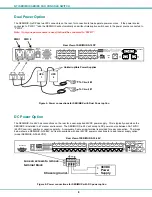 Предварительный просмотр 16 страницы NTI SERIMUX-S-x Installation And Operation Manual