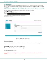 Preview for 25 page of NTI SM-4X2-15V-LC Installation And Operation Manual