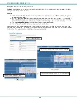 Preview for 33 page of NTI SM-4X2-15V-LC Installation And Operation Manual