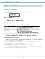 Preview for 9 page of NTI SM-4X4-DVI User Manual