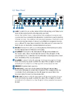 Preview for 9 page of NTI SM-8X8-C6HDR-POE-HDBT Operation Manual