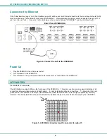 Предварительный просмотр 11 страницы NTI SM-nXm-AV-LCD Installation And Operation Manual