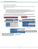 Предварительный просмотр 36 страницы NTI SM-nXm-AV-LCD Installation And Operation Manual