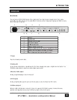 Предварительный просмотр 14 страницы NTI SPLITMUX-DVI-4RT Installation And Operation Manual