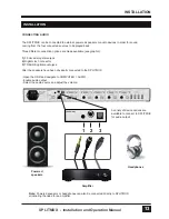 Предварительный просмотр 18 страницы NTI SPLITMUX-DVI-4RT Installation And Operation Manual