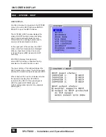 Предварительный просмотр 23 страницы NTI SPLITMUX-DVI-4RT Installation And Operation Manual