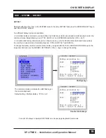 Предварительный просмотр 24 страницы NTI SPLITMUX-DVI-4RT Installation And Operation Manual