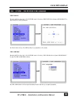 Предварительный просмотр 28 страницы NTI SPLITMUX-DVI-4RT Installation And Operation Manual