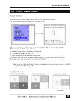 Предварительный просмотр 32 страницы NTI SPLITMUX-DVI-4RT Installation And Operation Manual