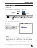 Предварительный просмотр 34 страницы NTI SPLITMUX-DVI-4RT Installation And Operation Manual